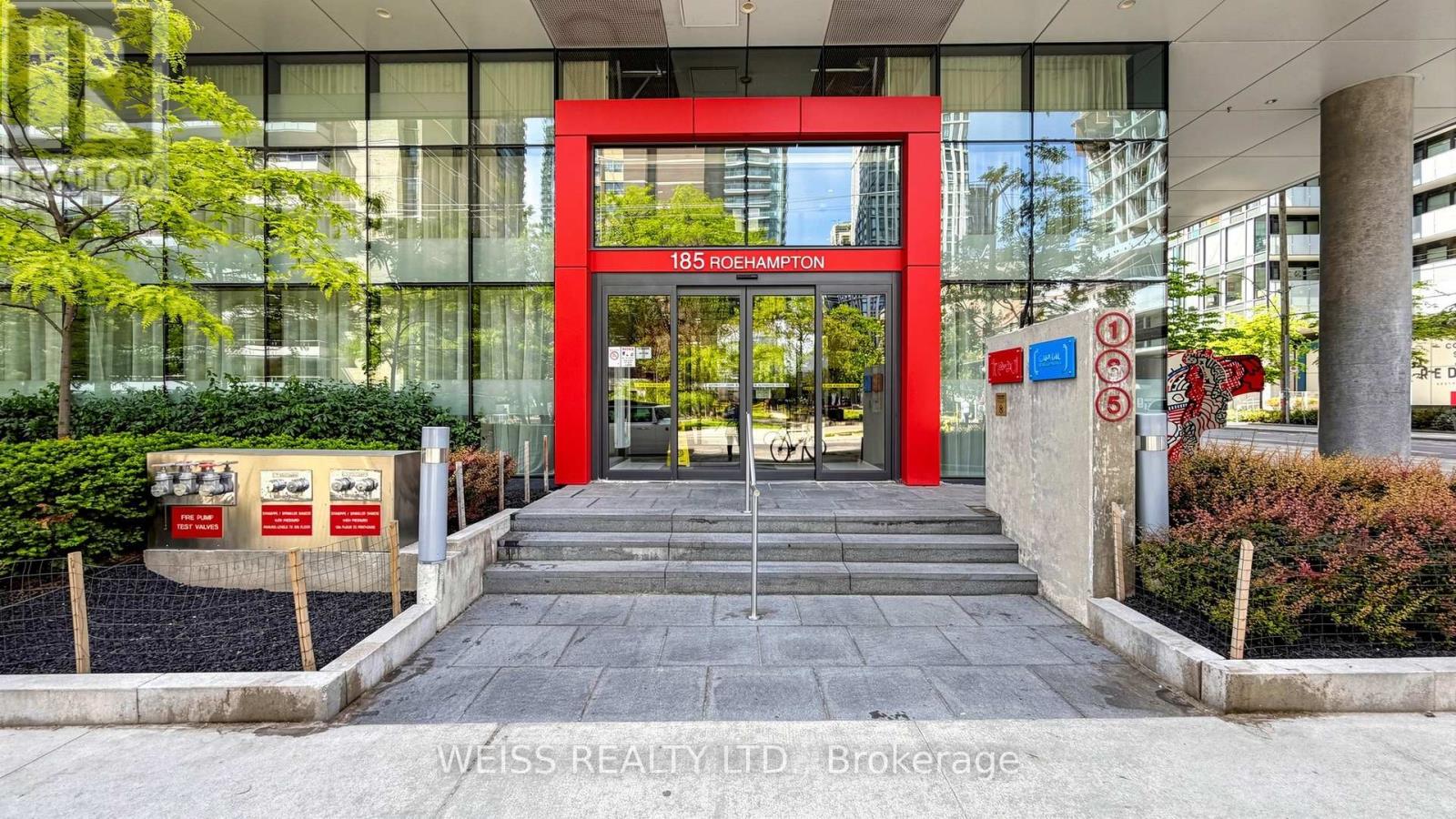 520 - 185 Roehampton Avenue, Toronto, Ontario  M4P 0C6 - Photo 5 - C13034428