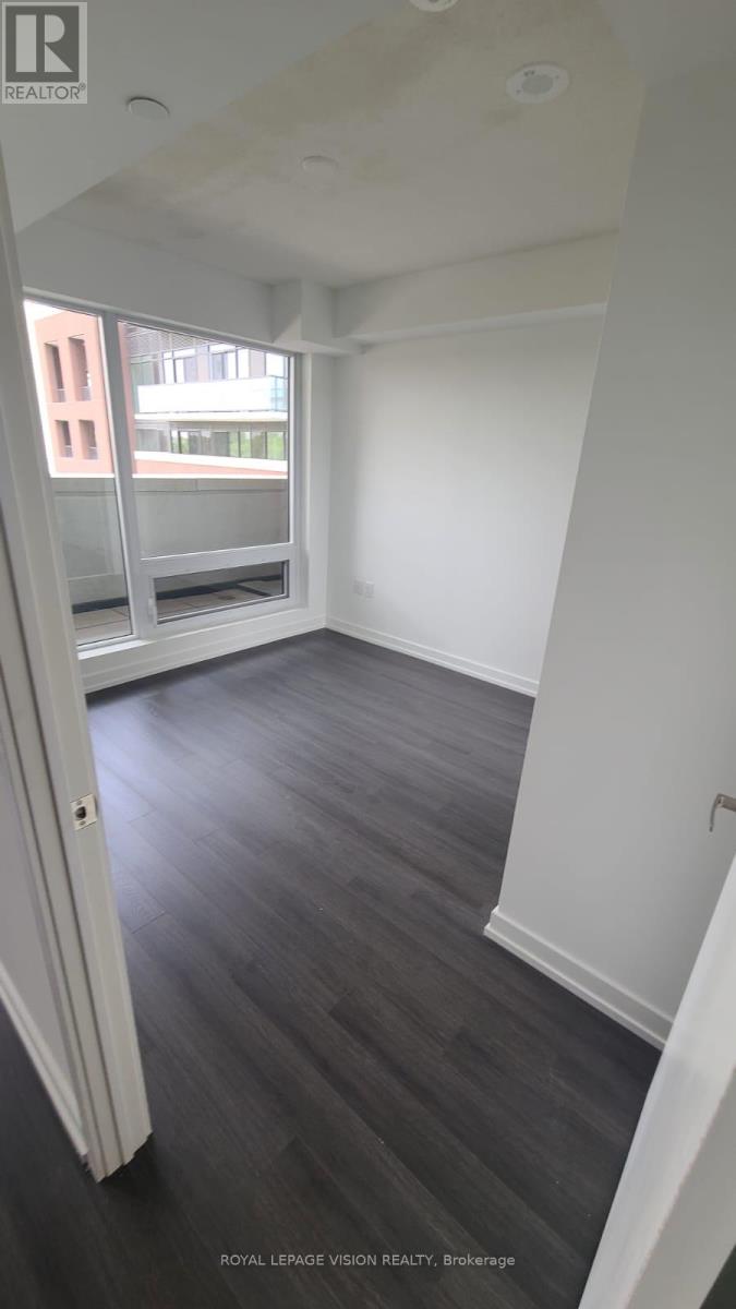 508 - 4010 Eglinton Avenue W, Toronto, Ontario  M9A 0G5 - Photo 5 - W13220532