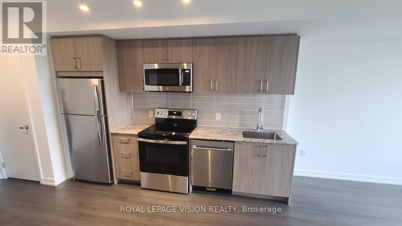 508 - 4010 Eglinton Avenue W, Toronto, Ontario  M9A 0G5 - Photo 4 - W13220532