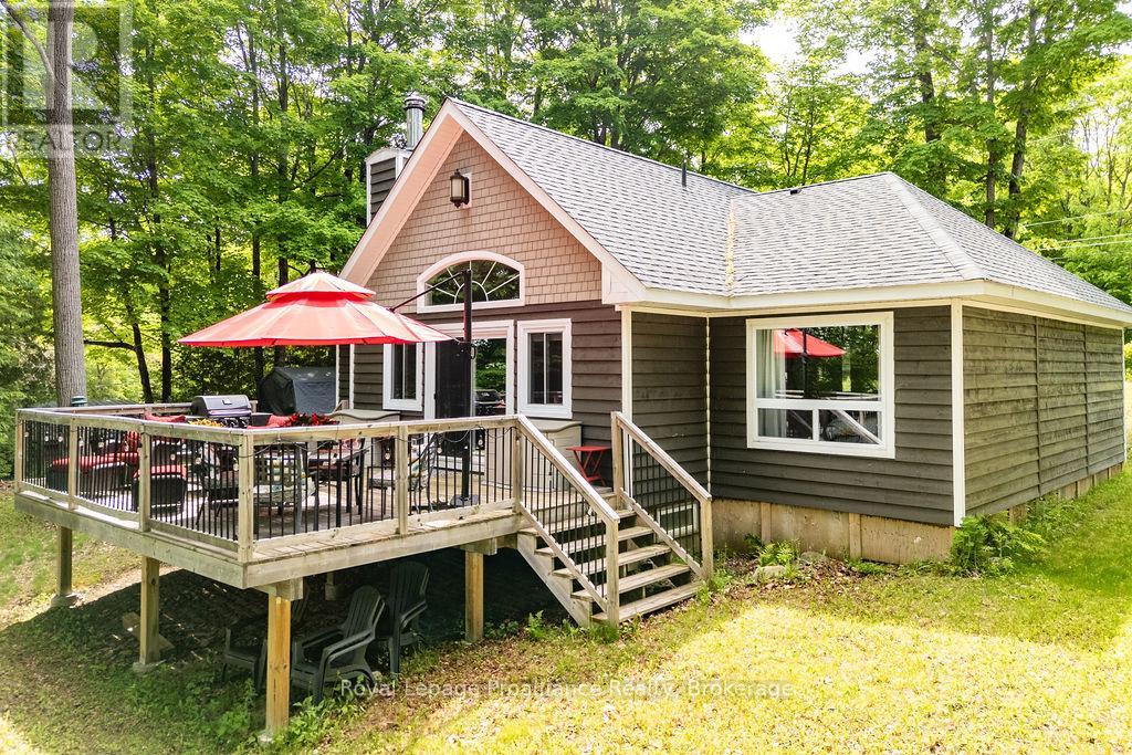 1068 Pleasant Hill Lane, Frontenac, Ontario  K0H 1B0 - Photo 1 - X13031114