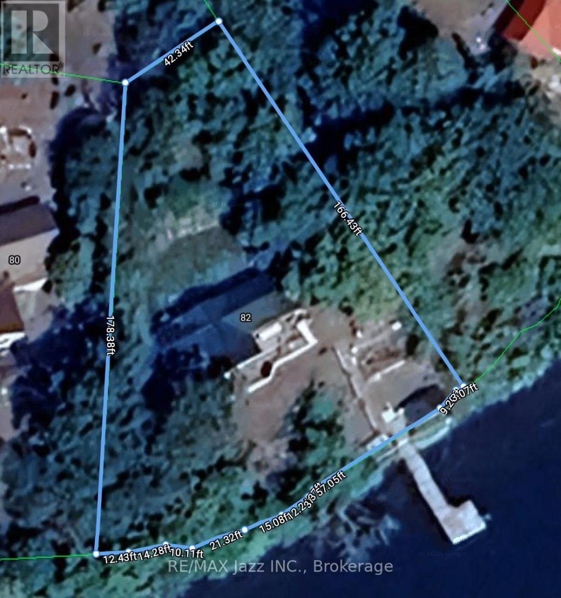 82 Cow Island, Otonabee-South Monaghan, Ontario  K9J 6X8 - Photo 11 - X13245426