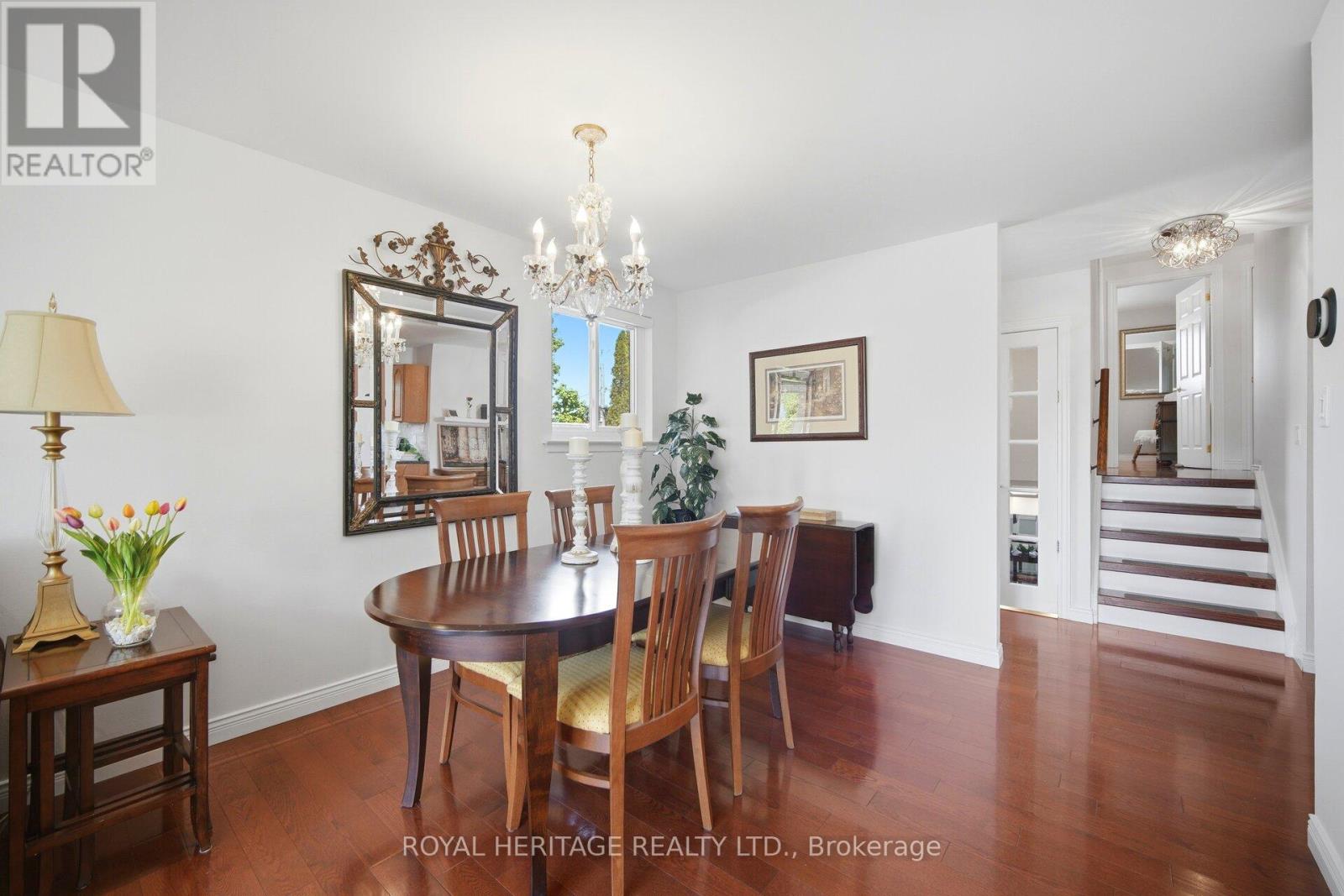 115 Clover Ridge Drive E, Ajax, Ontario  L1S 1H1 - Photo 13 - E13234044