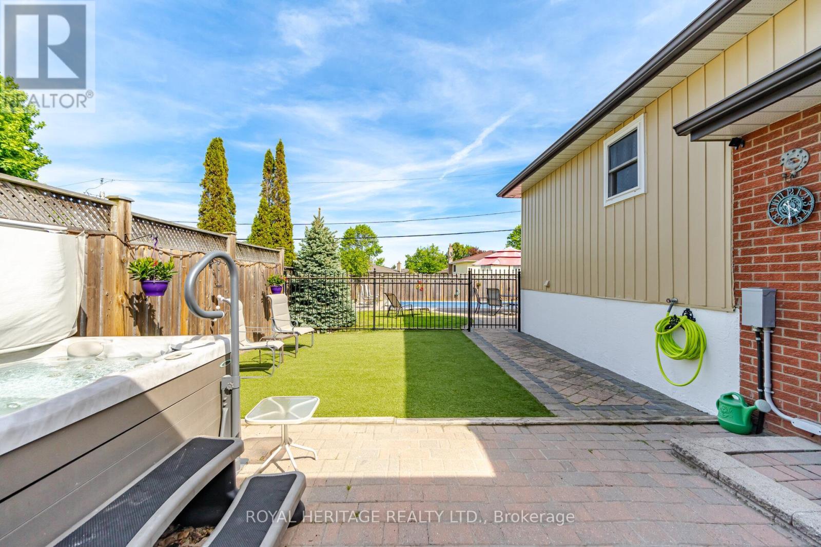 115 Clover Ridge Drive E, Ajax, Ontario  L1S 1H1 - Photo 36 - E13234044