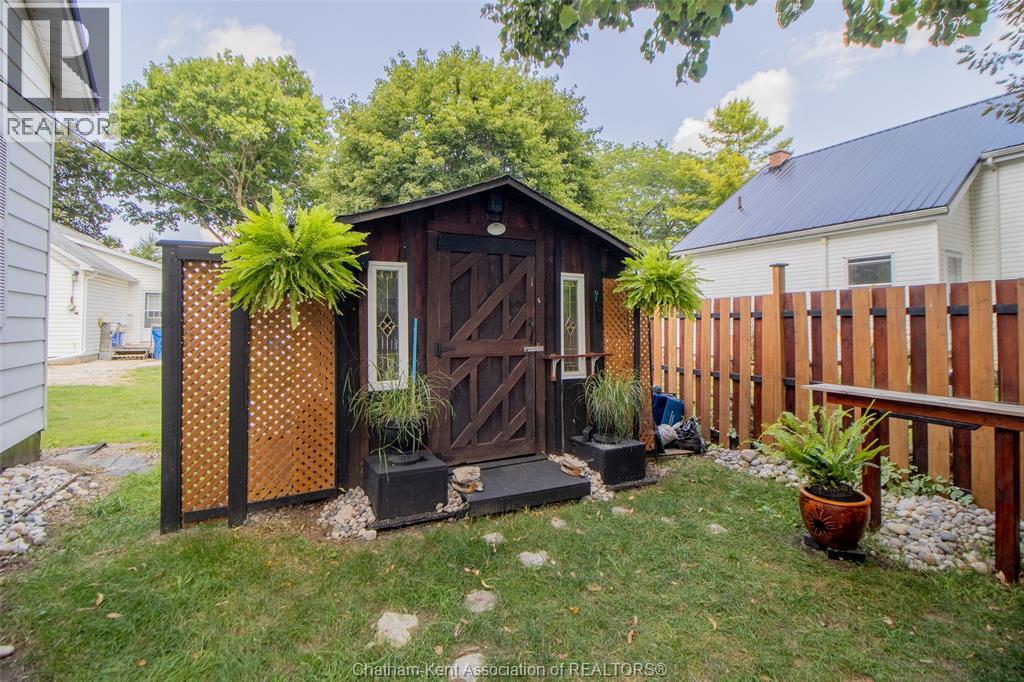130 Elizabeth Street, Thamesville, Ontario  N0P 2K0 - Photo 8 - 26005196