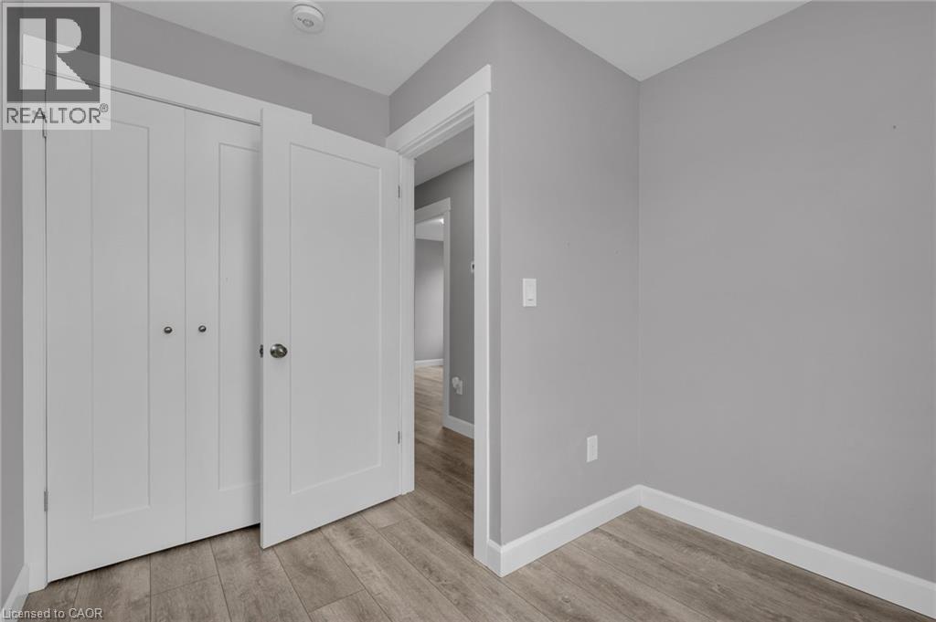 27 St George Street Unit# Main, St. Catharines, Ontario  L2M 5P4 - Photo 15 - 40836902