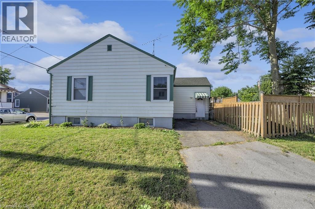27 St George Street Unit# Main, St. Catharines, Ontario  L2M 5P4 - Photo 18 - 40836902