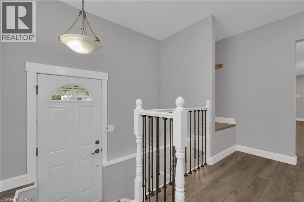 27 St George Street Unit# Main, St. Catharines, Ontario  L2M 5P4 - Photo 4 - 40836902