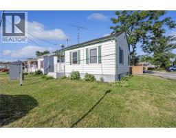 27 ST GEORGE Street Unit# Main, St. Catharines, Ontario