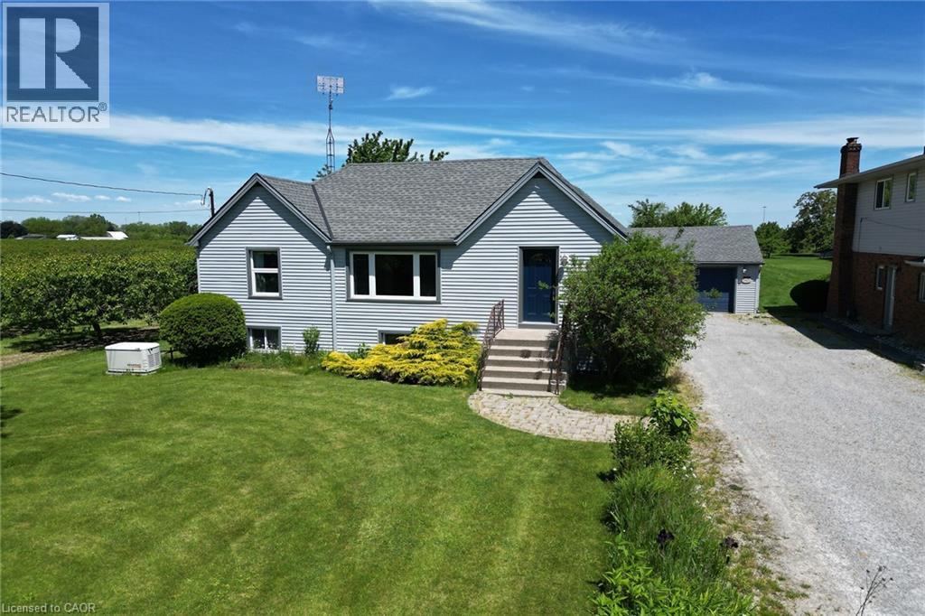 1621 SECOND AVE LOUTH, St. Catharines, Ontario