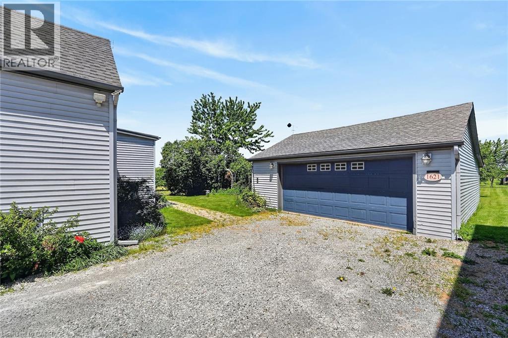 1621 Second Ave Louth, St. Catharines, Ontario  L2R 6P9 - Photo 20 - 40836872