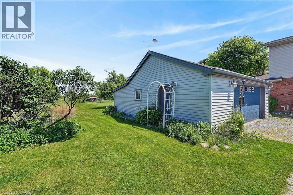 1621 Second Ave Louth, St. Catharines, Ontario  L2R 6P9 - Photo 23 - 40836872