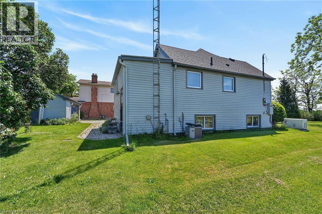 1621 Second Ave Louth, St. Catharines, Ontario  L2R 6P9 - Photo 25 - 40836872