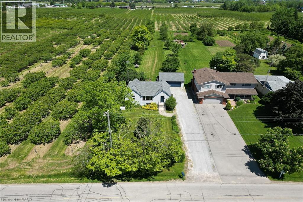1621 Second Ave Louth, St. Catharines, Ontario  L2R 6P9 - Photo 31 - 40836872