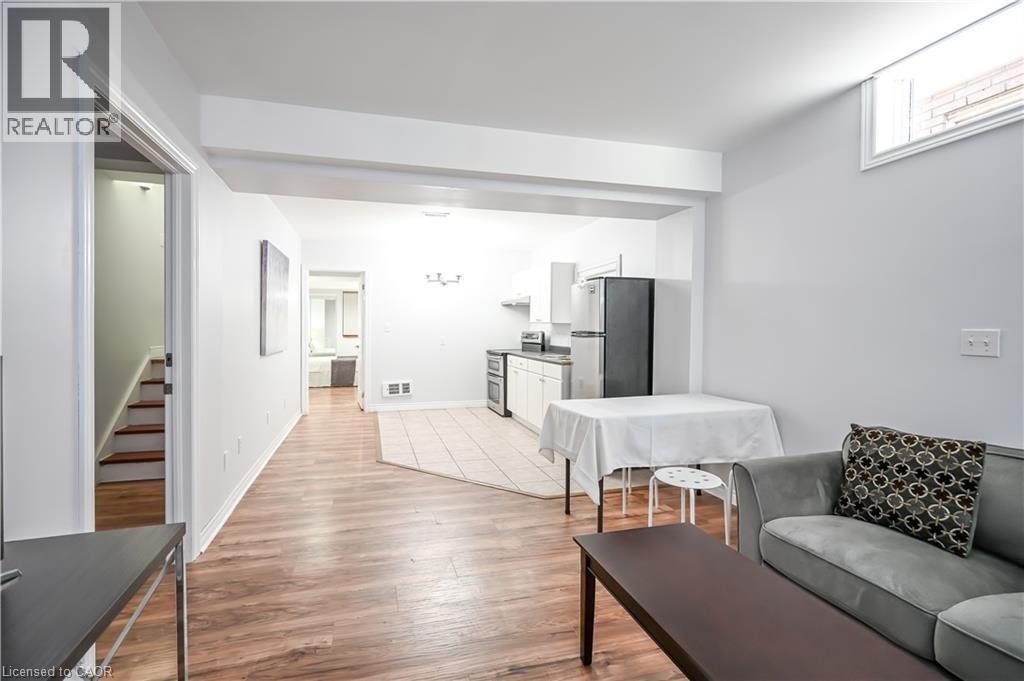 296 Winterberry Drive Unit# Lower, Stoney Creek, Ontario  L8J 2N5 - Photo 10 - 40836762