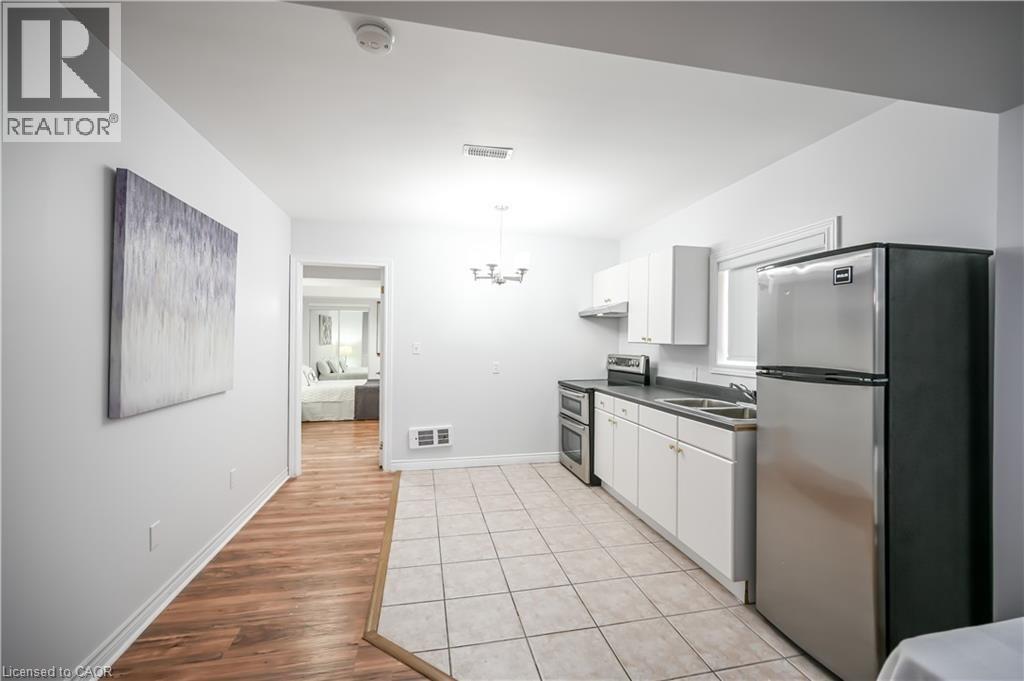 296 Winterberry Drive Unit# Lower, Stoney Creek, Ontario  L8J 2N5 - Photo 12 - 40836762