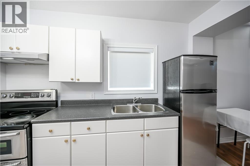 296 Winterberry Drive Unit# Lower, Stoney Creek, Ontario  L8J 2N5 - Photo 14 - 40836762