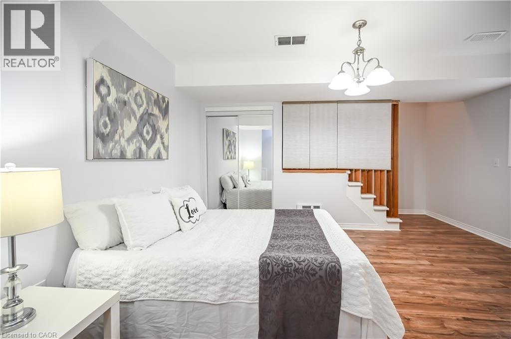 296 Winterberry Drive Unit# Lower, Stoney Creek, Ontario  L8J 2N5 - Photo 15 - 40836762