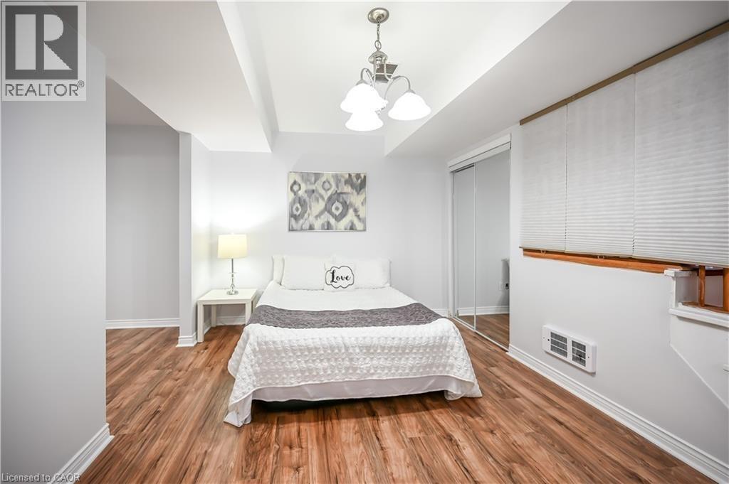 296 Winterberry Drive Unit# Lower, Stoney Creek, Ontario  L8J 2N5 - Photo 16 - 40836762