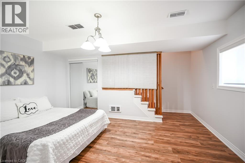 296 Winterberry Drive Unit# Lower, Stoney Creek, Ontario  L8J 2N5 - Photo 17 - 40836762