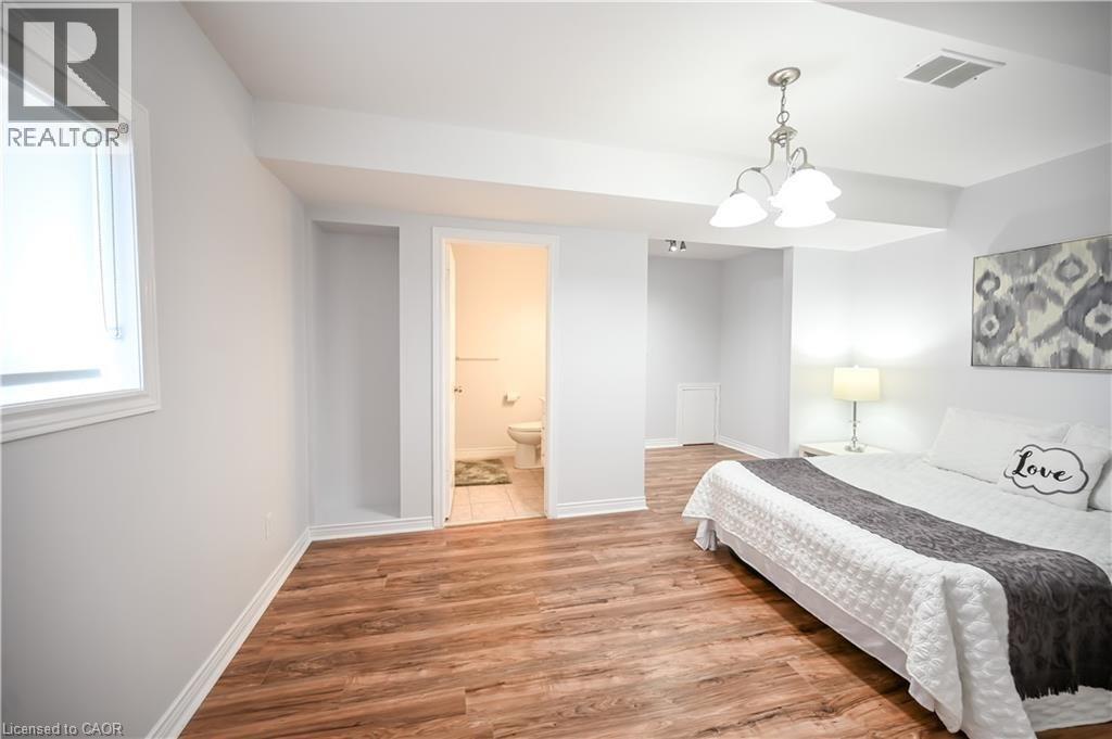 296 Winterberry Drive Unit# Lower, Stoney Creek, Ontario  L8J 2N5 - Photo 19 - 40836762