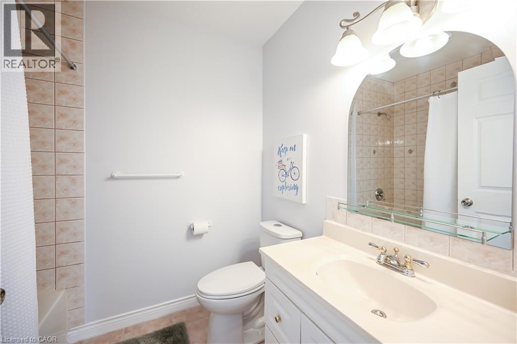 296 Winterberry Drive Unit# Lower, Stoney Creek, Ontario  L8J 2N5 - Photo 20 - 40836762