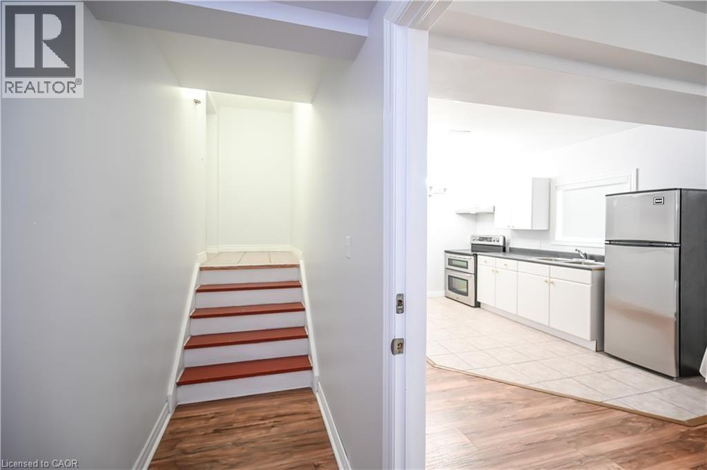 296 Winterberry Drive Unit# Lower, Stoney Creek, Ontario  L8J 2N5 - Photo 24 - 40836762