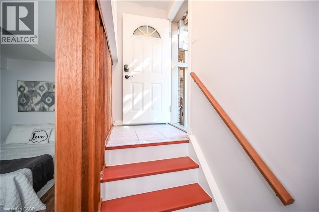 296 Winterberry Drive Unit# Lower, Stoney Creek, Ontario  L8J 2N5 - Photo 26 - 40836762