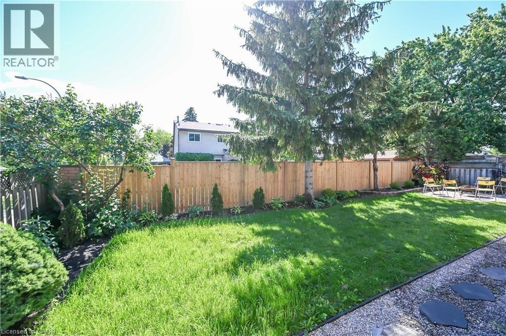 296 Winterberry Drive Unit# Lower, Stoney Creek, Ontario  L8J 2N5 - Photo 29 - 40836762