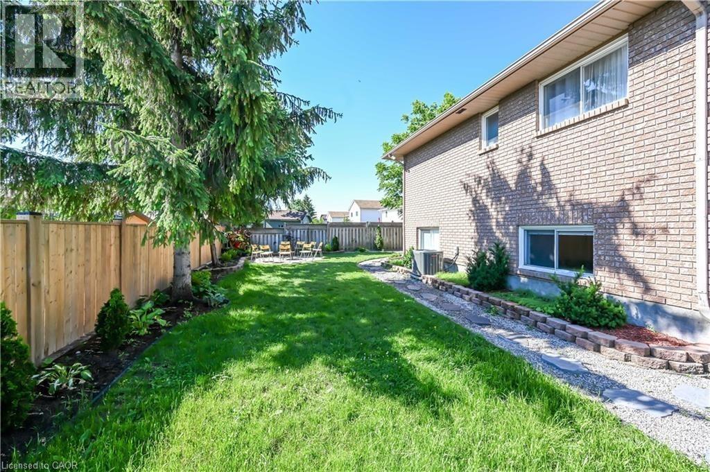 296 Winterberry Drive Unit# Lower, Stoney Creek, Ontario  L8J 2N5 - Photo 30 - 40836762