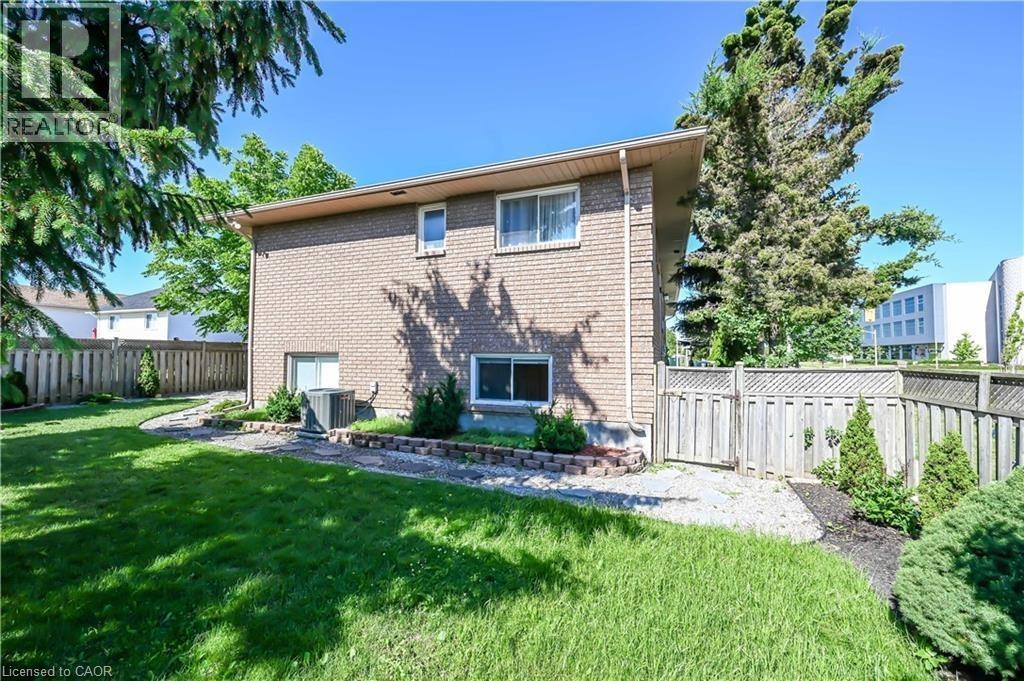 296 Winterberry Drive Unit# Lower, Stoney Creek, Ontario  L8J 2N5 - Photo 31 - 40836762