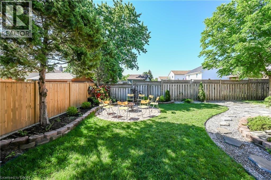 296 Winterberry Drive Unit# Lower, Stoney Creek, Ontario  L8J 2N5 - Photo 32 - 40836762