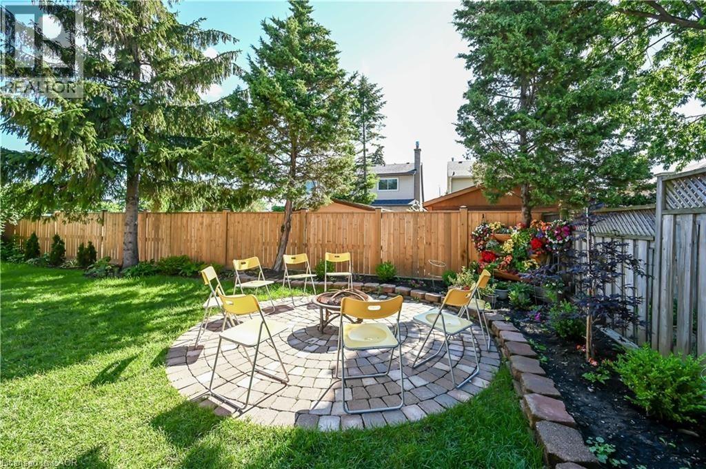 296 Winterberry Drive Unit# Lower, Stoney Creek, Ontario  L8J 2N5 - Photo 36 - 40836762