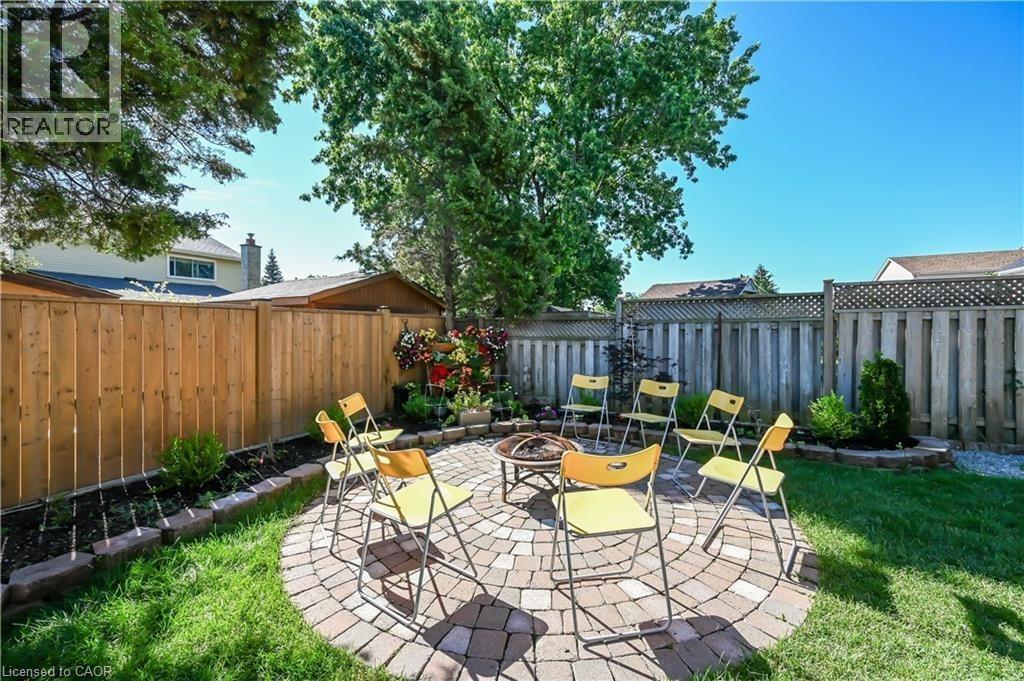 296 Winterberry Drive Unit# Lower, Stoney Creek, Ontario  L8J 2N5 - Photo 37 - 40836762