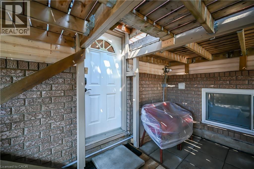 296 Winterberry Drive Unit# Lower, Stoney Creek, Ontario  L8J 2N5 - Photo 39 - 40836762