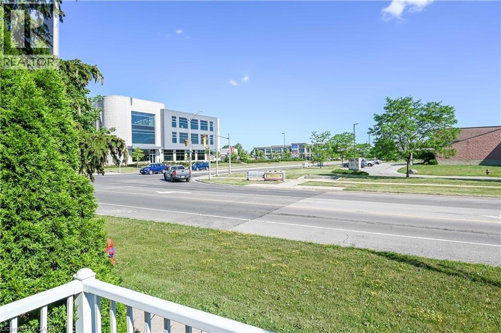 296 Winterberry Drive Unit# Lower, Stoney Creek, Ontario  L8J 2N5 - Photo 4 - 40836762