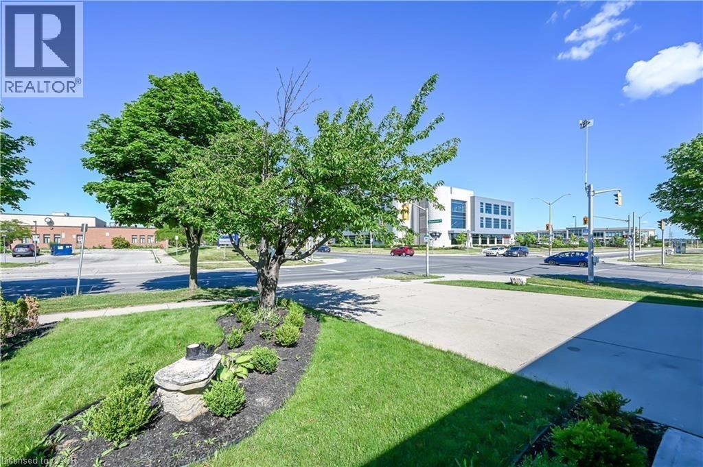 296 Winterberry Drive Unit# Lower, Stoney Creek, Ontario  L8J 2N5 - Photo 5 - 40836762
