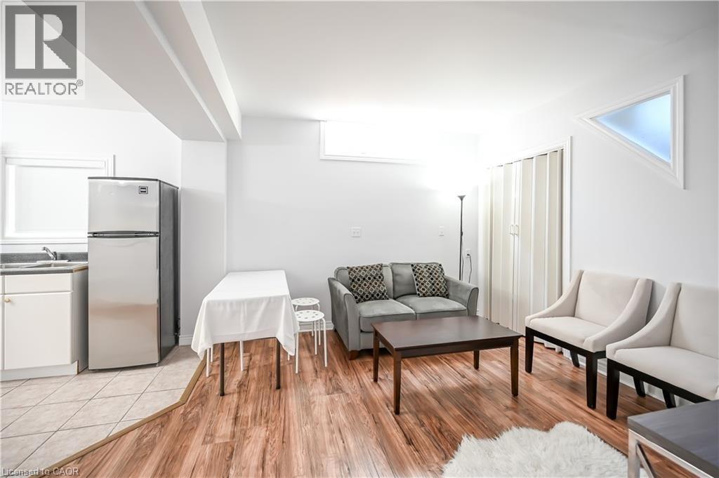 296 Winterberry Drive Unit# Lower, Stoney Creek, Ontario  L8J 2N5 - Photo 9 - 40836762