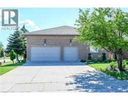 296 WINTERBERRY Drive Unit# LOWER, Stoney Creek, Ontario