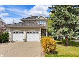 652 HENDERSON ST NW, Edmonton, Alberta
