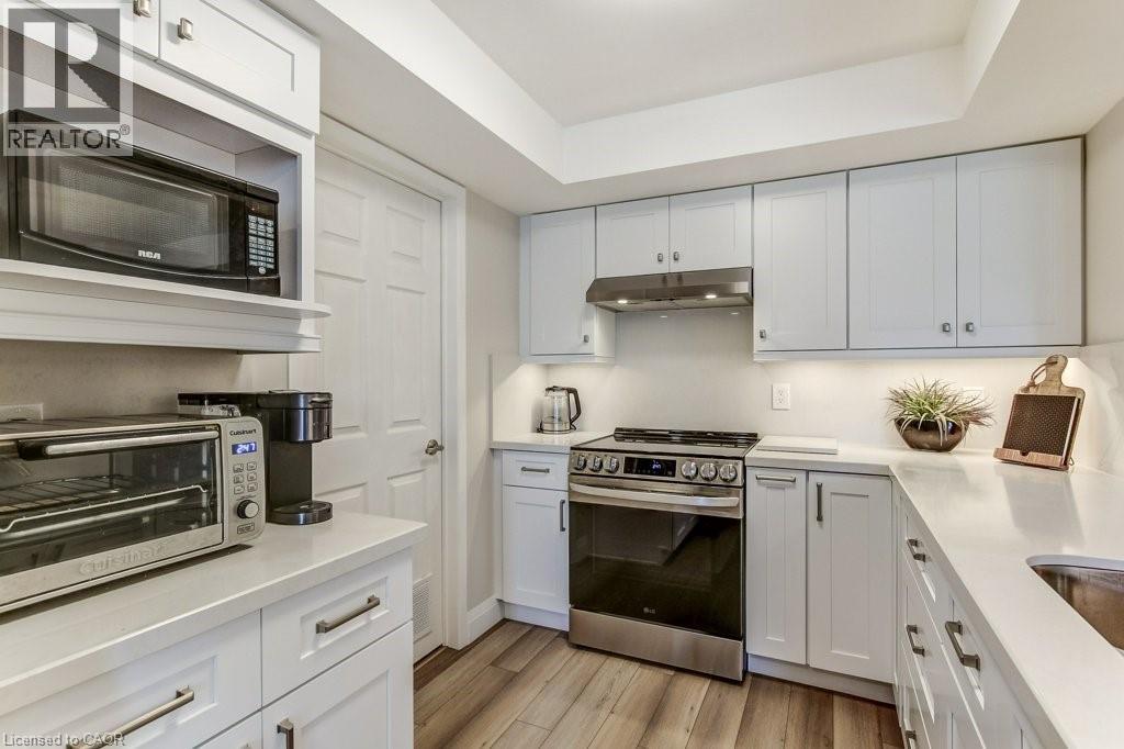 216 Plains Road W Unit# B405, Burlington, Ontario  L7T 4M3 - Photo 11 - 40835946