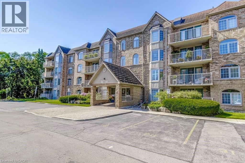 216 Plains Road W Unit# B405, Burlington, Ontario  L7T 4M3 - Photo 31 - 40835946