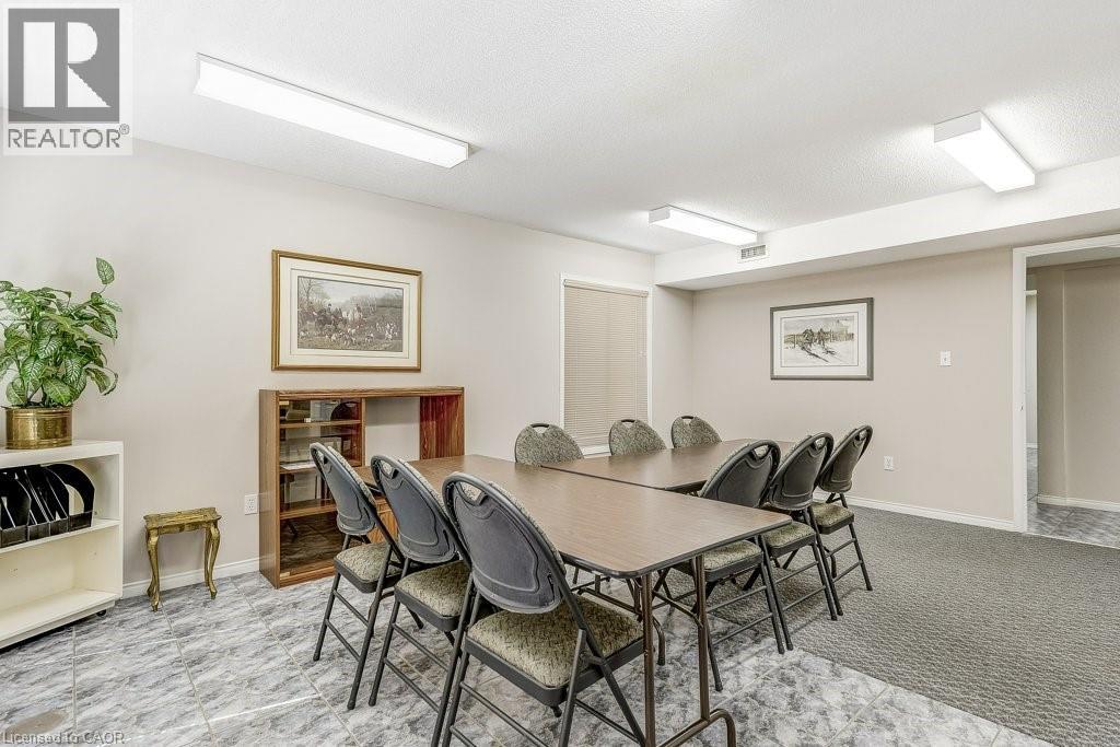 216 Plains Road W Unit# B405, Burlington, Ontario  L7T 4M3 - Photo 37 - 40835946
