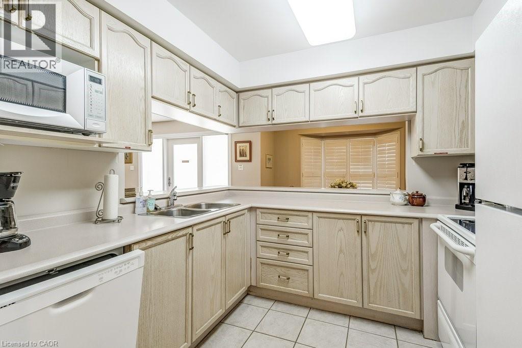 216 Plains Road W Unit# B405, Burlington, Ontario  L7T 4M3 - Photo 40 - 40835946