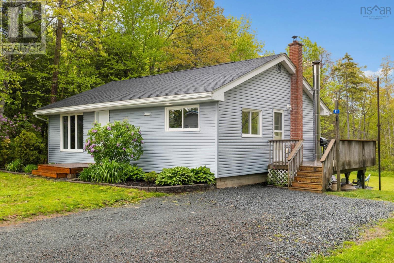 11 Parkview Drive, Oakfield, Nova Scotia  B2T 1B1 - Photo 2 - 202613389