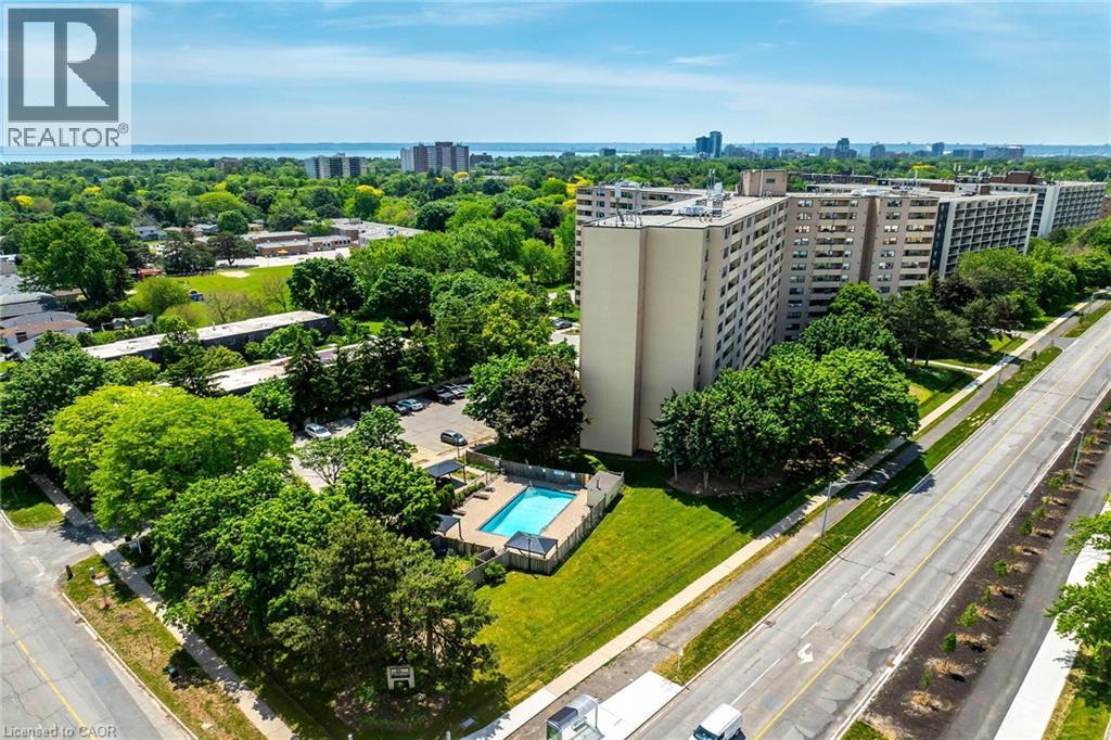 700 DYNES Road Unit# 1005, Burlington, Ontario