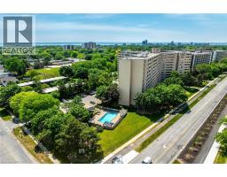 700 DYNES Road Unit# 1005, Burlington, Ontario