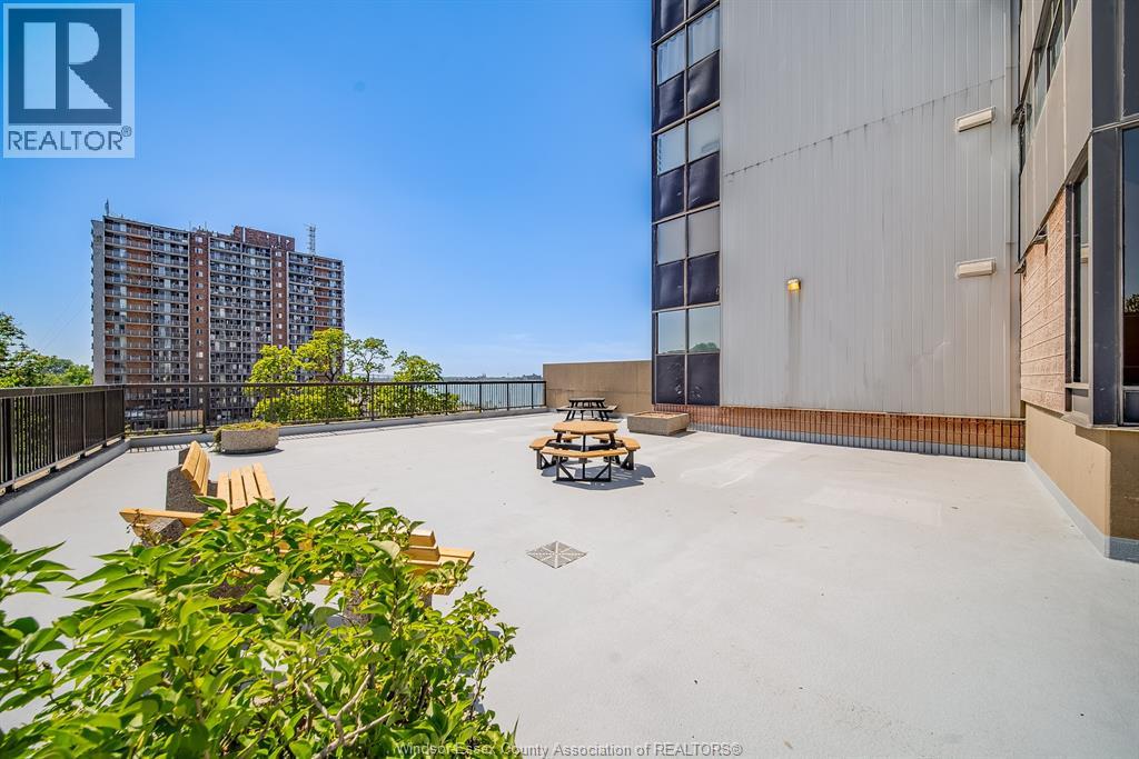 515 Riverside Drive West Unit# 1303, Windsor, Ontario  N9A 7C3 - Photo 34 - 26013190