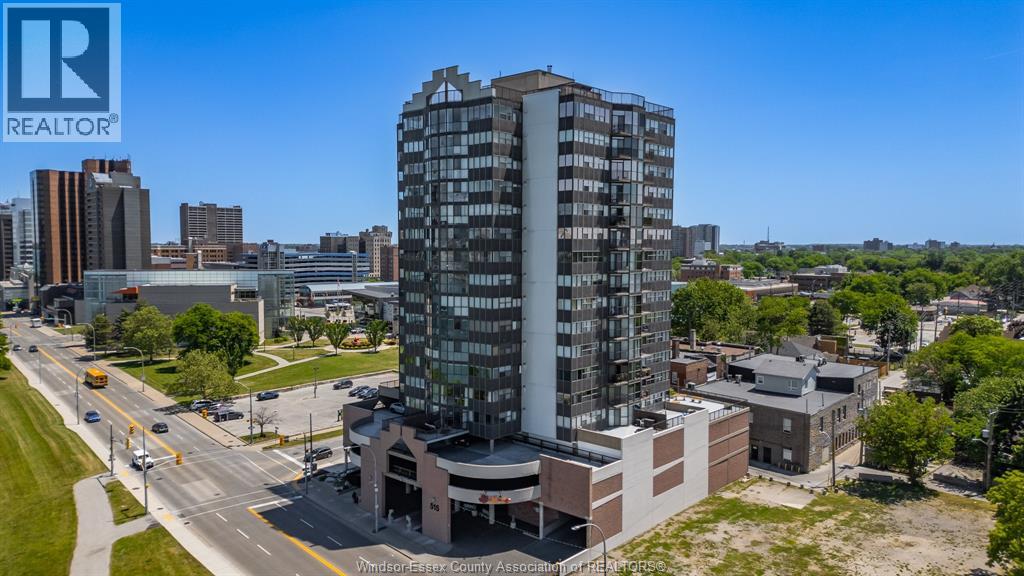 515 Riverside Drive West Unit# 1303, Windsor, Ontario  N9A 7C3 - Photo 39 - 26013190