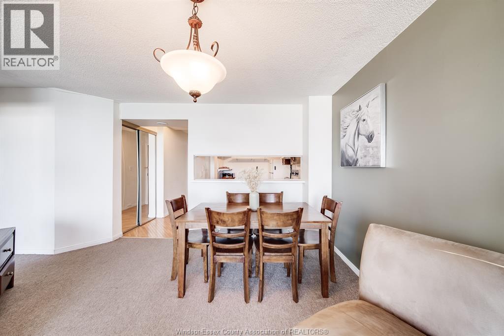 515 Riverside Drive West Unit# 1303, Windsor, Ontario  N9A 7C3 - Photo 8 - 26013190