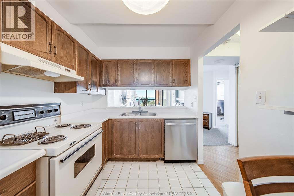 515 Riverside Drive West Unit# 1303, Windsor, Ontario  N9A 7C3 - Photo 11 - 26013190